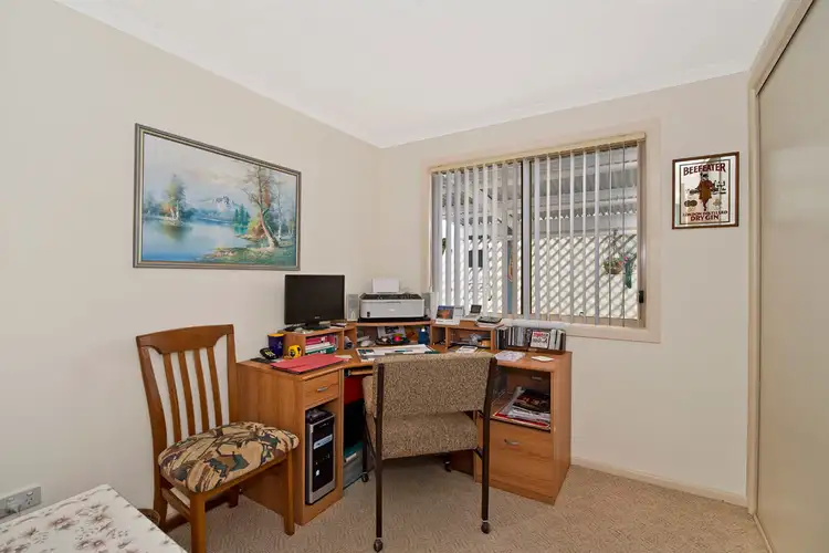 Sixth view of Homely house listing, 133 Frangipani Way, Dahlsford Grove, Port Macquarie NSW 2444