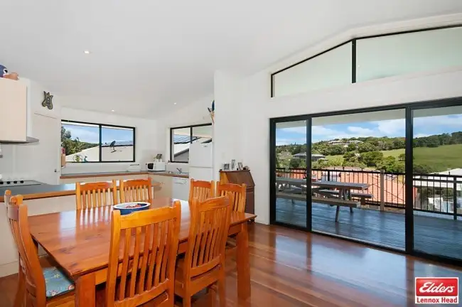 Second view of Homely house listing, 3 BERYL PLACE, Lennox Head NSW 2478