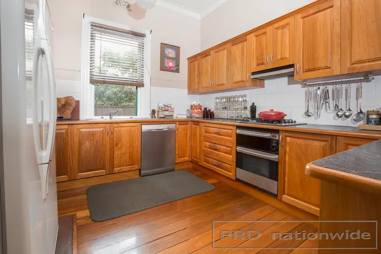 Second view of Homely house listing, 19 Allan Street, Lorn NSW 2320