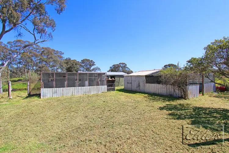 Fifth view of Homely house listing, 1088 Bendigo-Maryborough Road, Lockwood VIC 3551