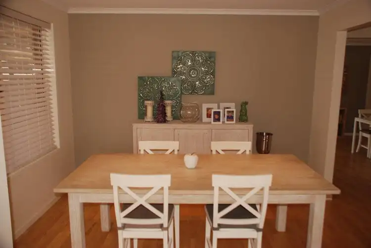 Fourth view of Homely house listing, 6 Mair Court, Barmera SA 5345