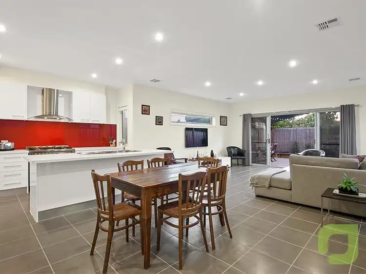 Third view of Homely house listing, 2/146 Roberts Street, Yarraville VIC 3013