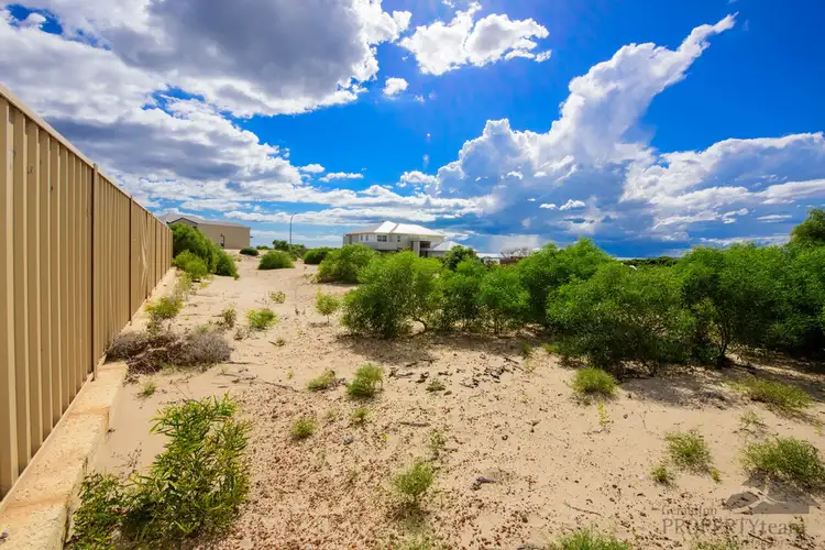 Fourth view of Homely land listing, 26 Tailer Street, Drummond Cove WA 6532