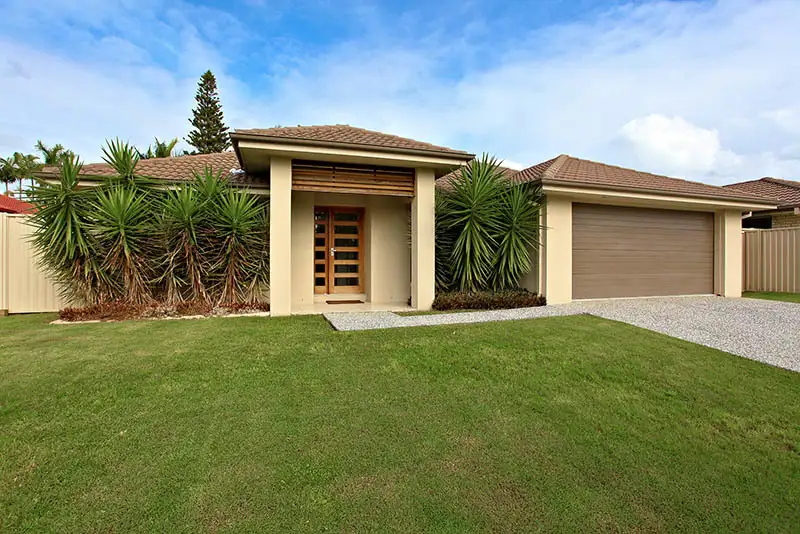 Main view of Homely house listing, 10 Stringybark Drive, Molendinar QLD 4214