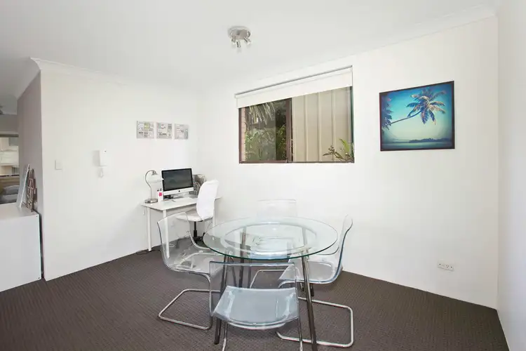 Sixth view of Homely apartment listing, 4/40 Lamrock Avenue, Bondi Beach NSW 2026