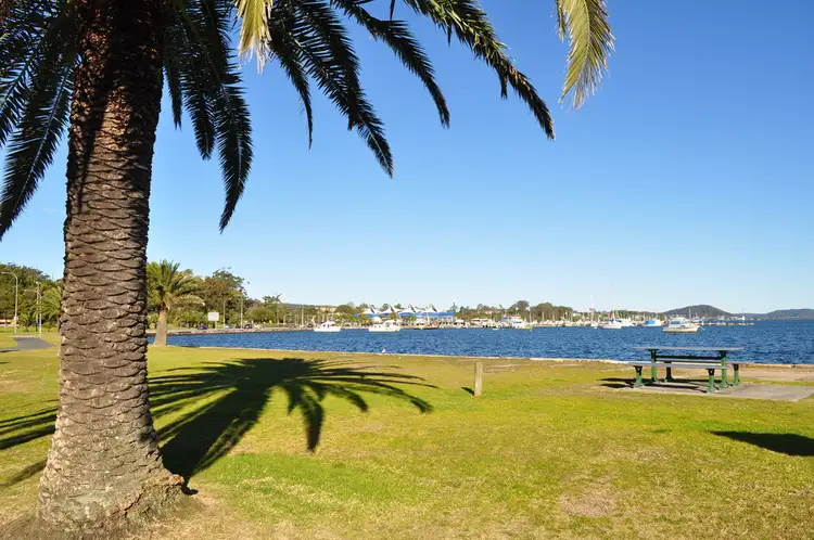 Fourth view of Homely unit listing, 20/14-16 Batley Street, West Gosford NSW 2250