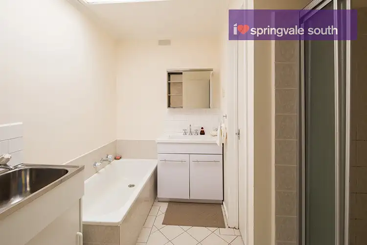 Seventh view of Homely house listing, 9/780 Heatherton Road, Springvale South VIC 3172