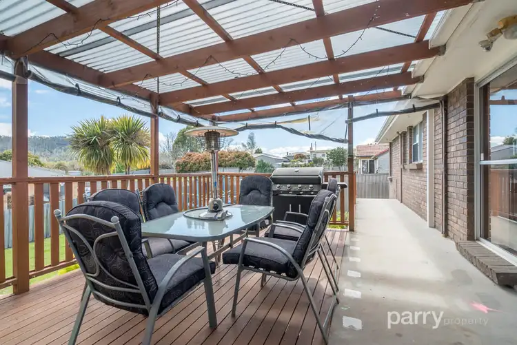 Sixth view of Homely house listing, 12 Browne Street, Hadspen TAS 7290