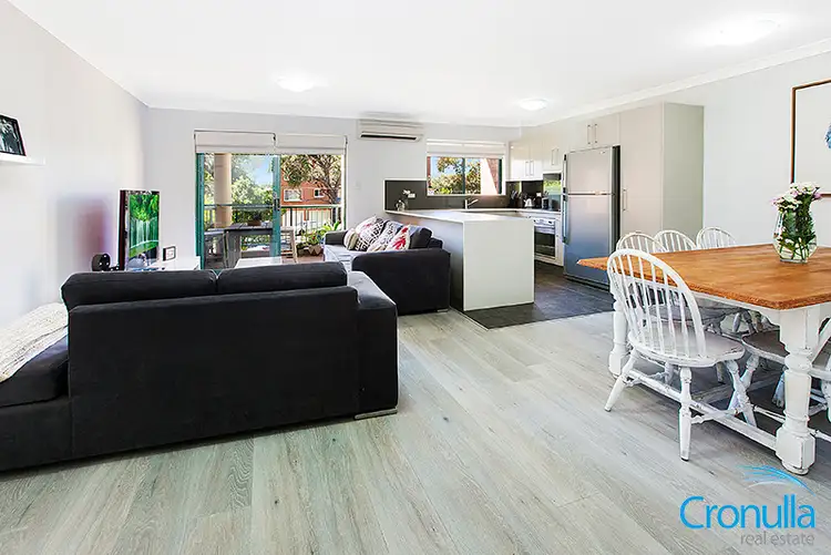 Main view of Homely apartment listing, 6/35 Judd St, Cronulla NSW 2230