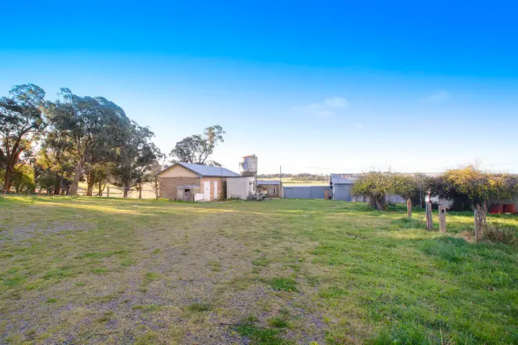 Third view of Homely rural property listing, Yooralla 353 Yarrawa Rd, Moss Vale NSW 2577