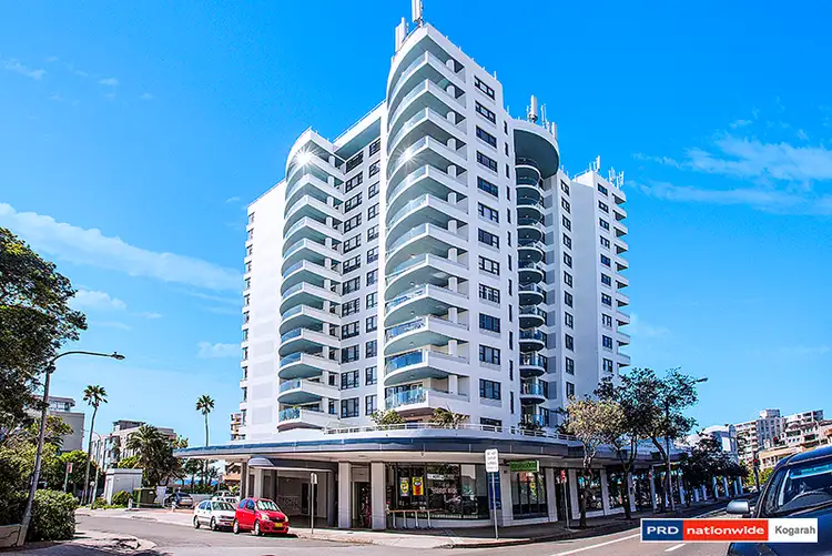1206/20 Gerrale Street, Cronulla NSW 2230