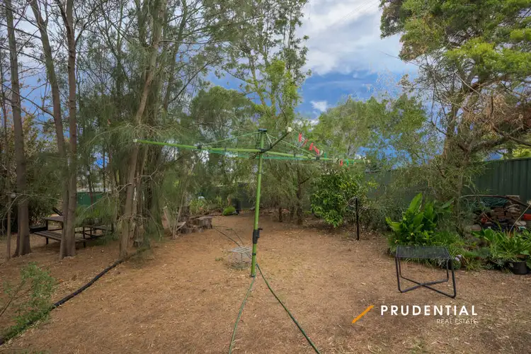 Fifth view of Homely house listing, 44 McGowan Crescent, Liverpool NSW 2170