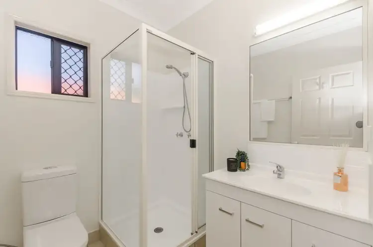 Fifth view of Homely house listing, 8 Bellingham Crescent, Kirwan QLD 4817