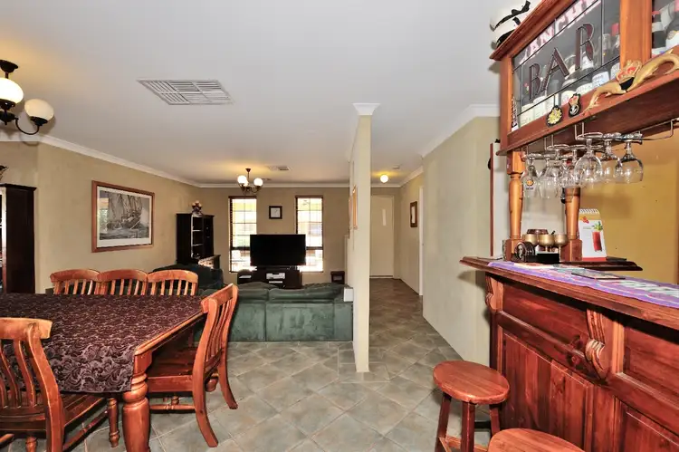 Seventh view of Homely house listing, 5 Grenadier Court, Warnbro WA 6169