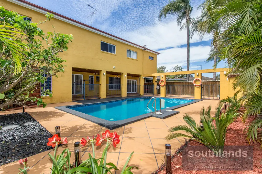 Main view of Homely house listing, 18 Glenmore Place, South Penrith NSW 2750