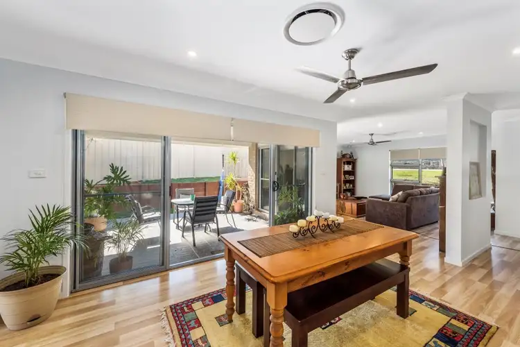 Third view of Homely house listing, 96 Pearce Drive, Coffs Harbour NSW 2450