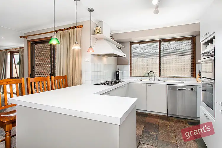Third view of Homely house listing, 12 Cypress Court, Cranbourne North VIC 3977