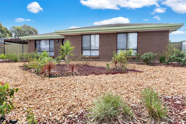 Main view of Homely house listing, 42 Atkinson Drive, Burton SA 5110