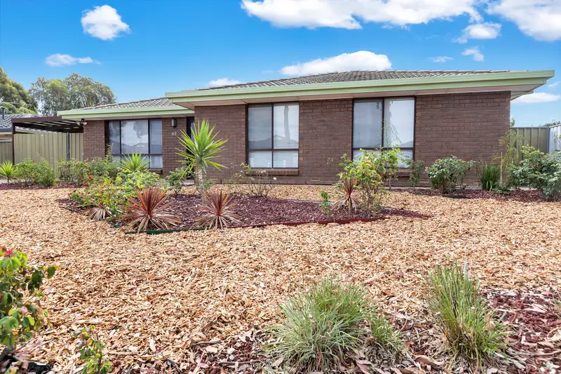 Main view of Homely house listing, 42 Atkinson Drive, Burton SA 5110