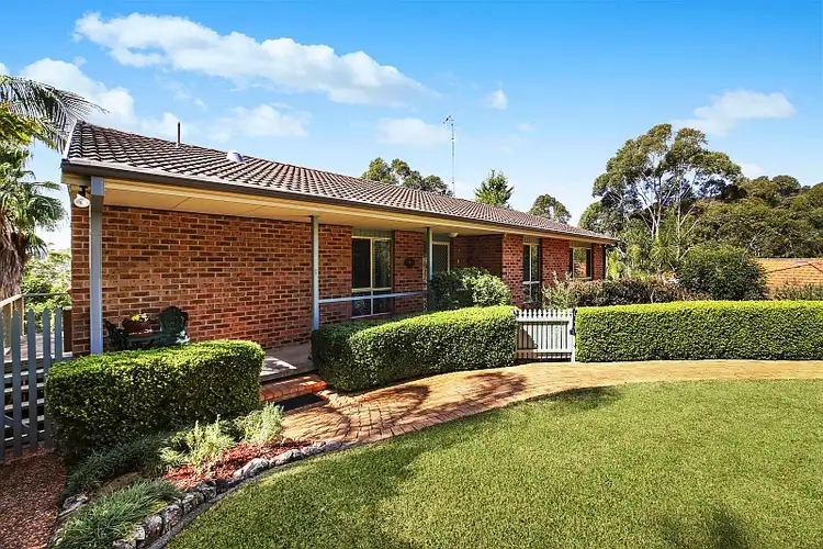 5 Moores Road, Avoca Beach NSW 2251