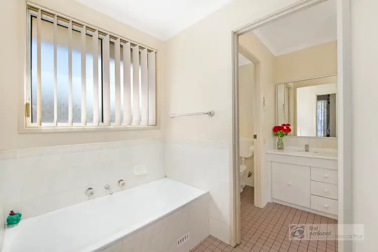 Fifth view of Homely house listing, 43 Ohlfsen Road, Minto NSW 2566