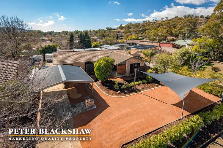 87 Heagney Crescent, Chisholm ACT 2905