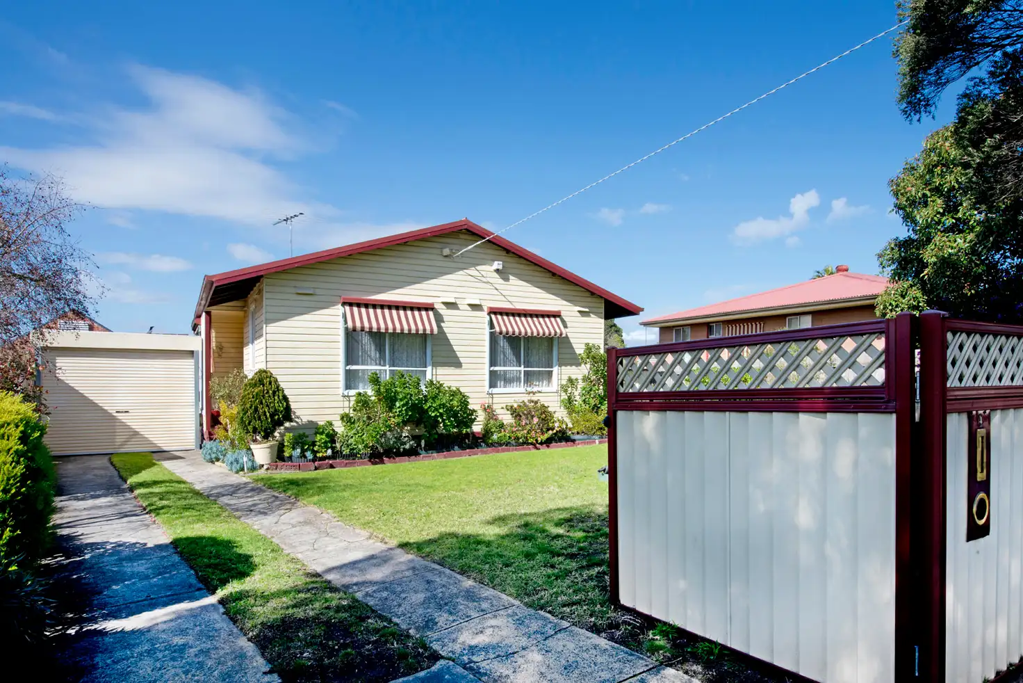 Main view of Homely house listing, 4 Tambo Avenue, Reservoir VIC 3073