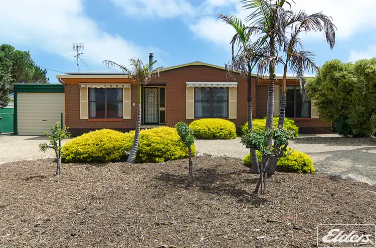 5 Sexton Street, Goolwa Beach SA 5214