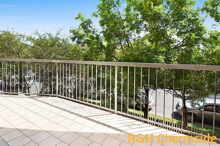 Third view of Homely unit listing, 2/15 Norman Dve, Chermside QLD 4032