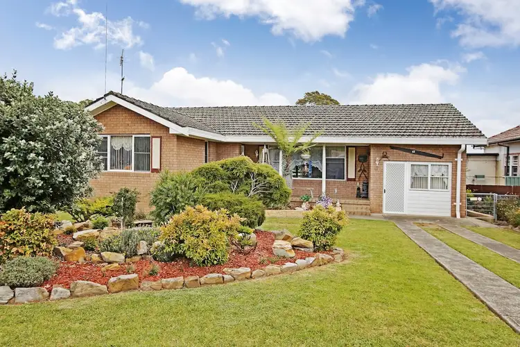 Main view of Homely house listing, 63 Westbourne Avenue, Thirlmere NSW 2572