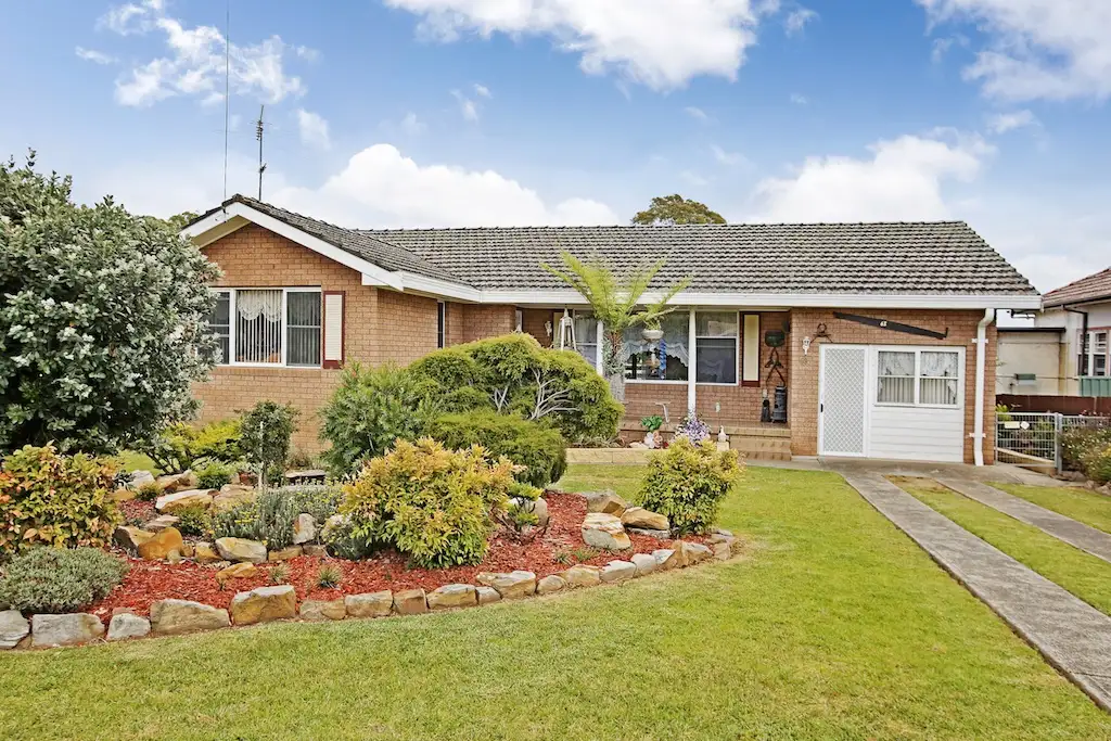 Main view of Homely house listing, 63 Westbourne Avenue, Thirlmere NSW 2572