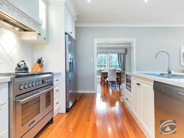 Sixth view of Homely house listing, 11 Wills Way, Hewett SA 5118