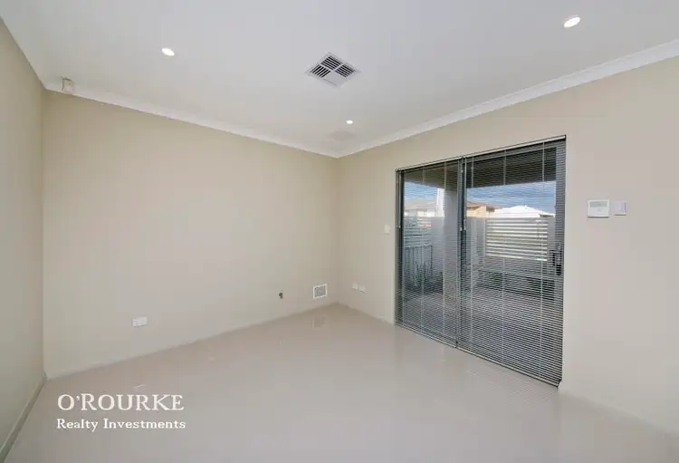 Fourth view of Homely house listing, 4 a Norman Place, Innaloo WA 6018