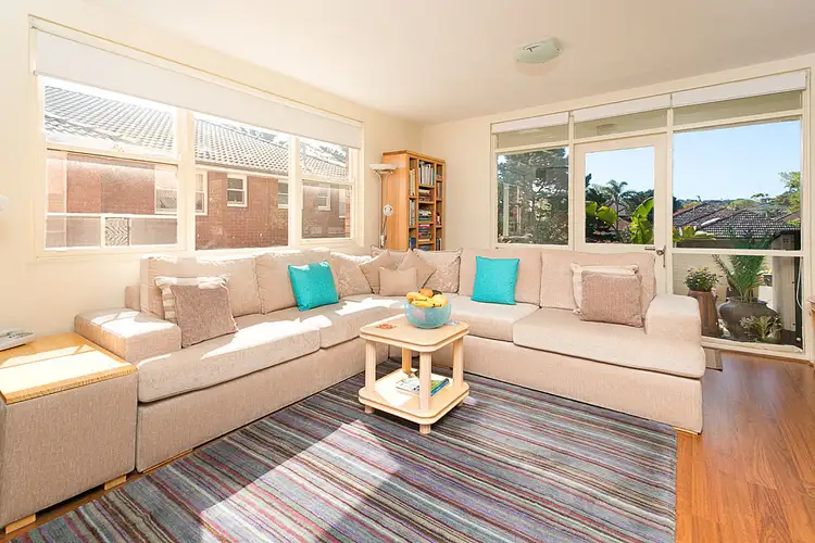 Fourth view of Homely apartment listing, 4/34 Liverpool Street, Rose Bay NSW 2029