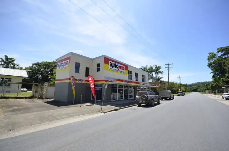 Third view of Homely house listing, 4 William Street, Mossman QLD 4873