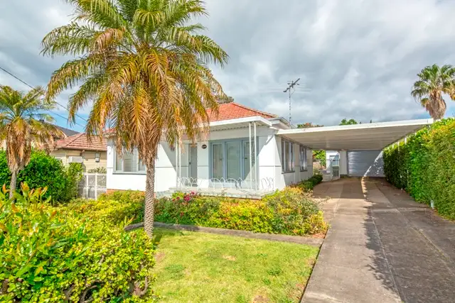 Second view of Homely house listing, 294 Edgar Street, Condell Park NSW 2200