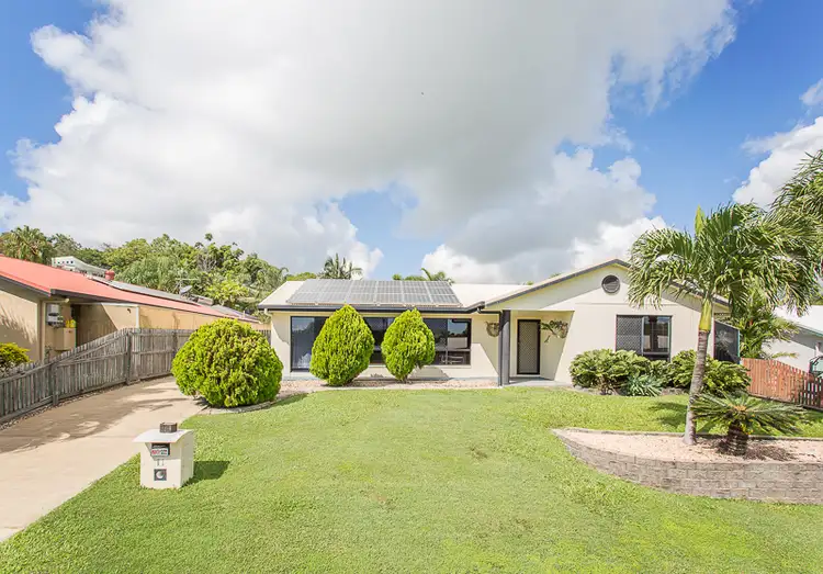 11 Busuttin Drive, Eimeo QLD 4740