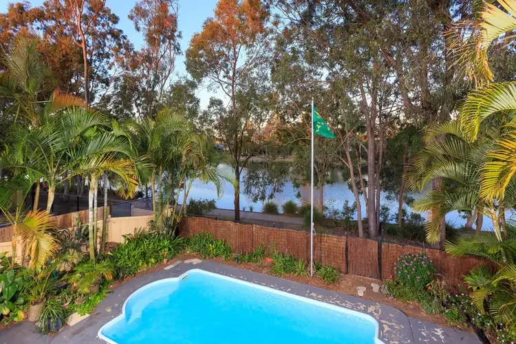 Fourth view of Homely house listing, 17 Alexandrina Cct, Forest Lake QLD 4078