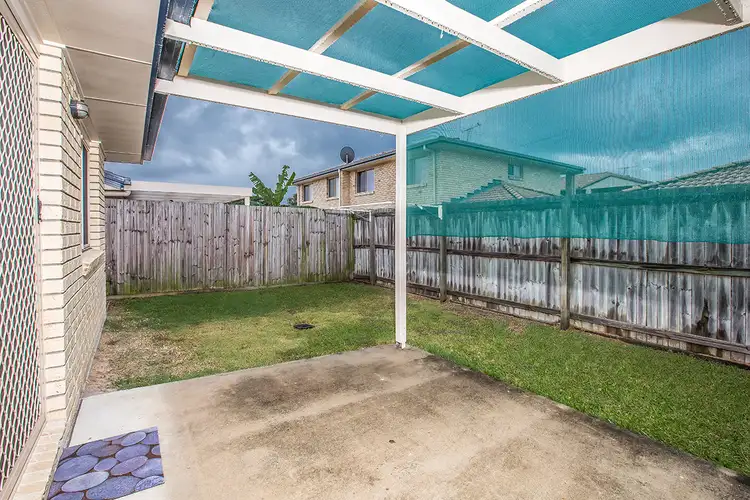 Fifth view of Homely townhouse listing, 53/90 Webster Road, Deception Bay QLD 4508