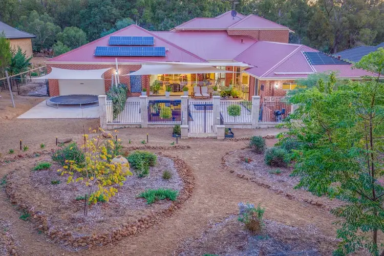 Sixth view of Homely house listing, 136 Heritage Drive, Roleystone WA 6111