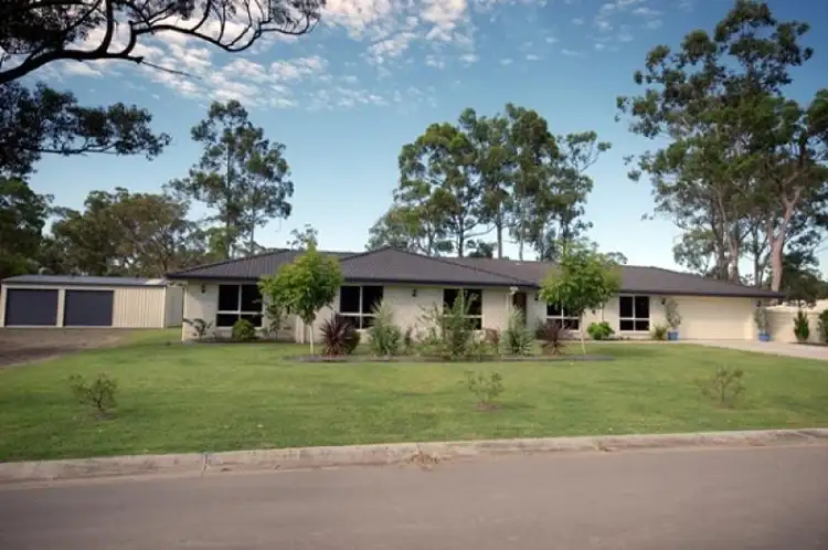 Fifth view of Homely house listing, 7 Elboz Crt, Burrum Heads QLD 4659
