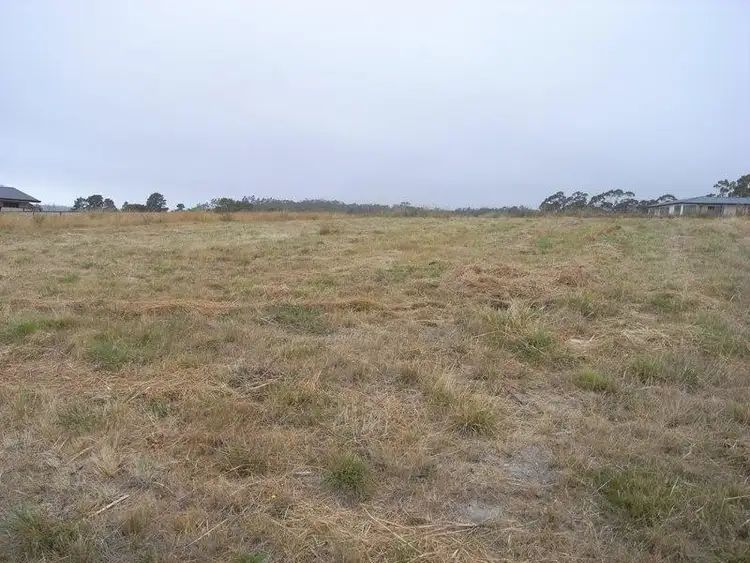 Second view of Homely land listing, 65 Lawry Heights, St Helens TAS 7216