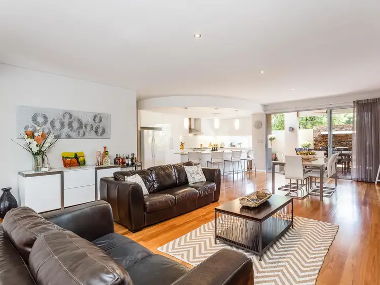 Sixth view of Homely house listing, 45a Grand Promenade, Bayswater WA 6053