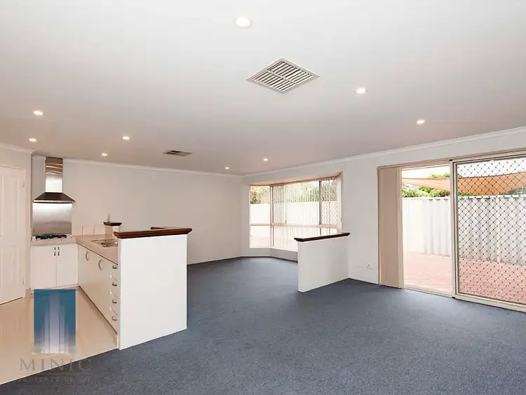 Second view of Homely house listing, 32 Salesian Court, Queens Park WA 6107