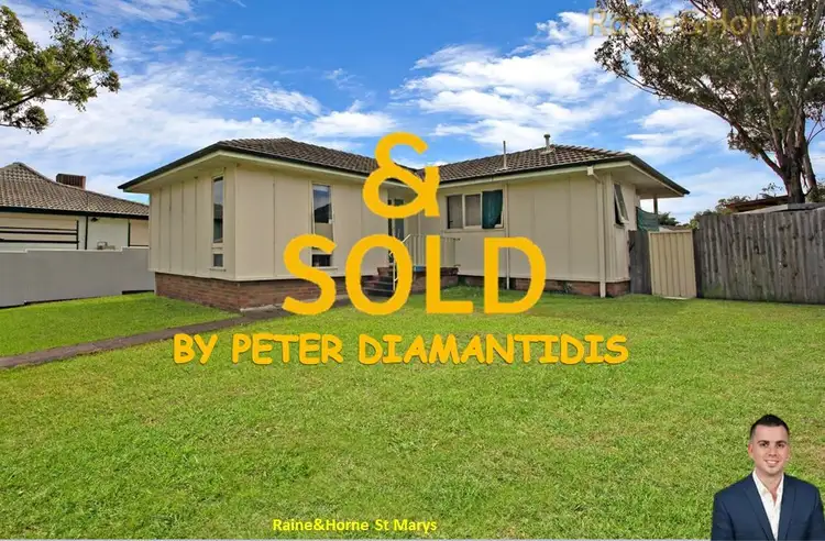 66 Koomooloo Crescent, Shalvey NSW 2770