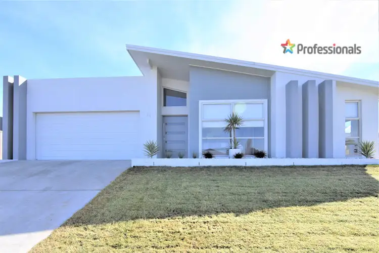 44 Graham Drive, Kelso NSW 2795