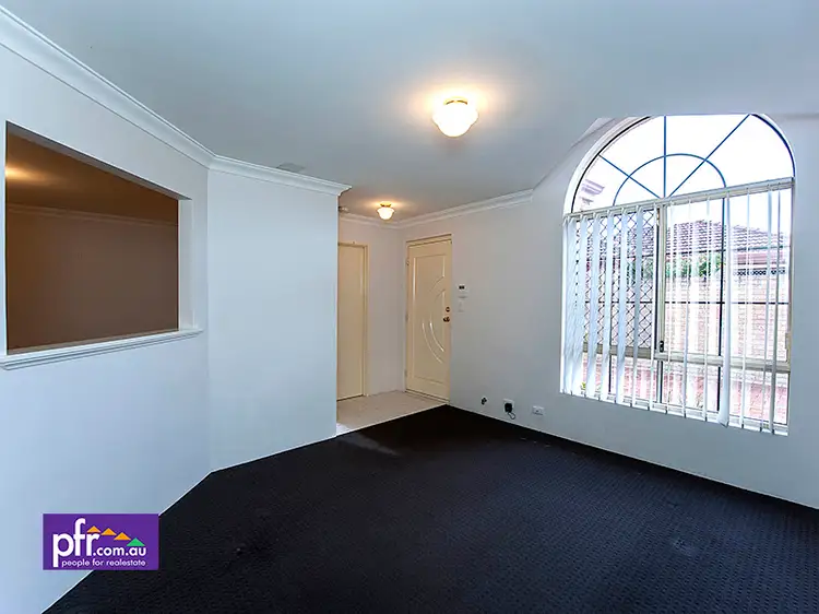 Fourth view of Homely villa listing, 32E Bedford St, Bentley WA 6102