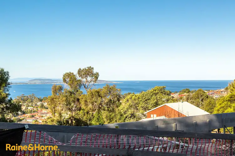Fifth view of Homely land listing, 67 Jindabyne Road, Kingston Beach TAS 7050