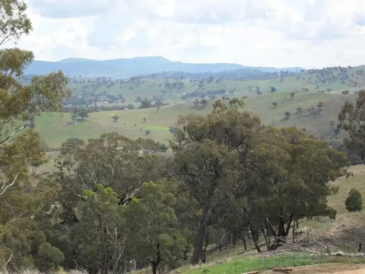Fifth view of Homely land listing, 521 Goobarragandra Road, Tumut NSW 2720