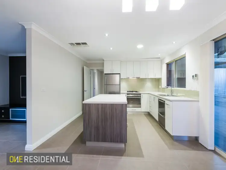 Fifth view of Homely villa listing, 5/48 Hamilton Street, Osborne Park WA 6017